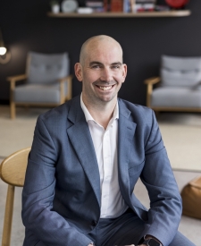 Christopher Farrington's Photo