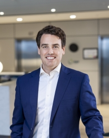 Samuel Tovey's Photo