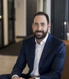 Christopher Terry's Photo