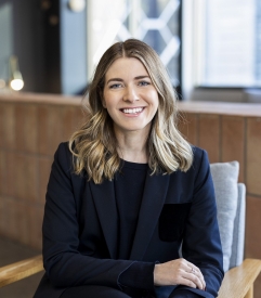 Amelia Beech's Photo