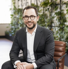 James Anderson's Photo